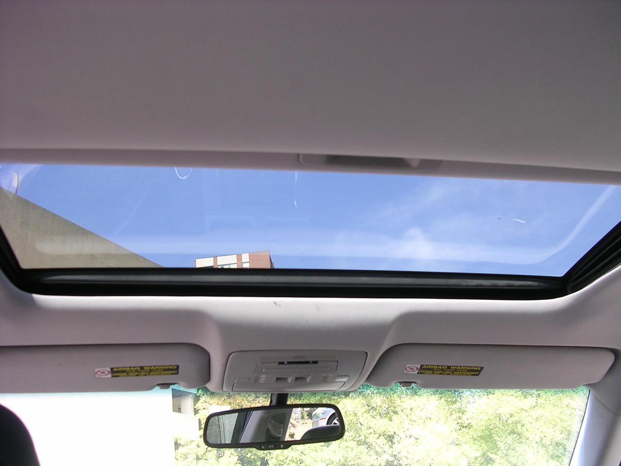 2007 Lexus ES 350 4dr Sdn Photo