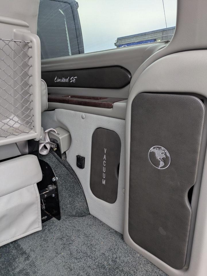 2018 GMC Savana LS - Photo #20