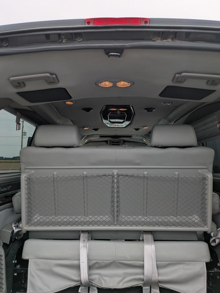 2018 GMC Savana LS - Photo #22