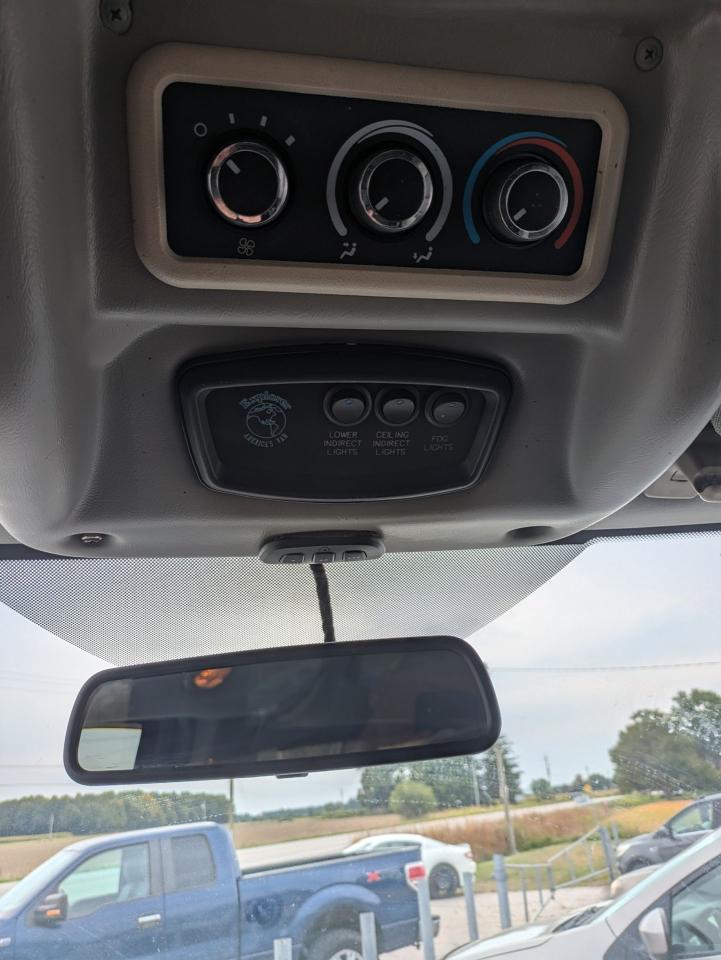 2018 GMC Savana LS - Photo #27