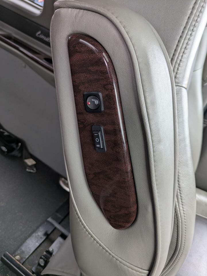 2018 GMC Savana LS - Photo #29