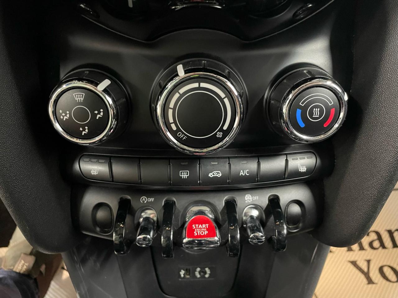 2018 MINI Cooper Cooper FWD