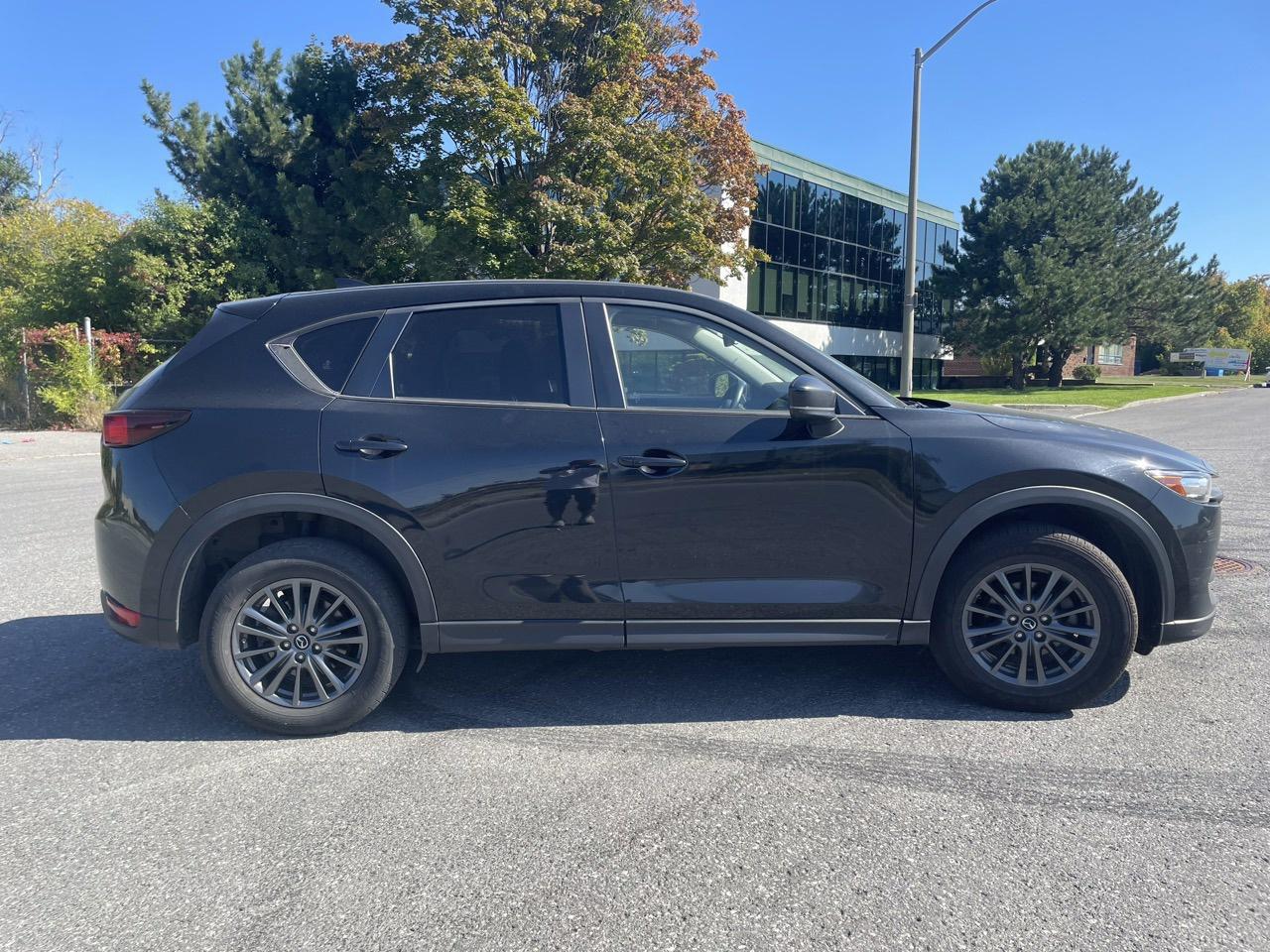 2020 Mazda CX-5 GX AWD - Photo #6