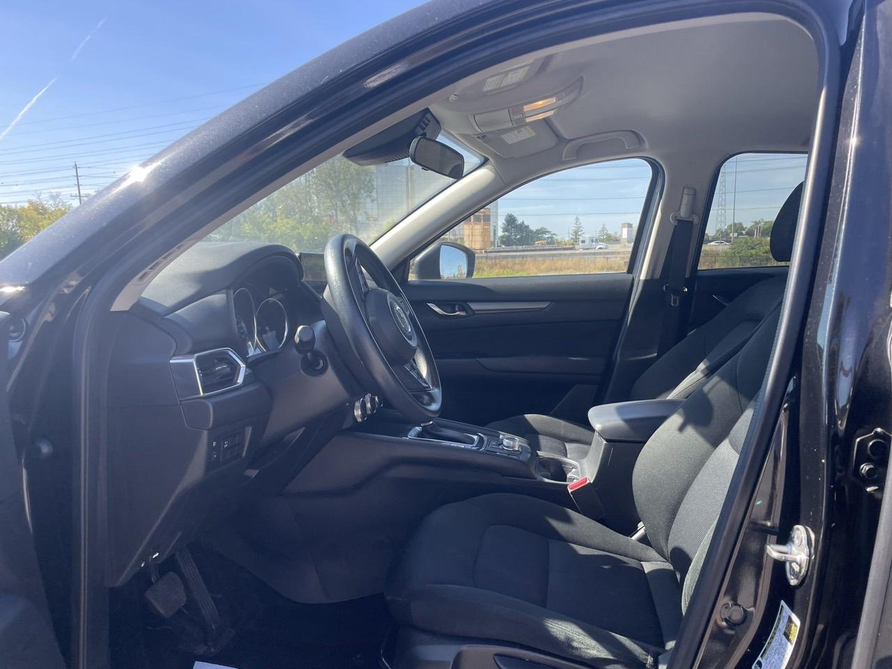 2020 Mazda CX-5 GX AWD - Photo #9