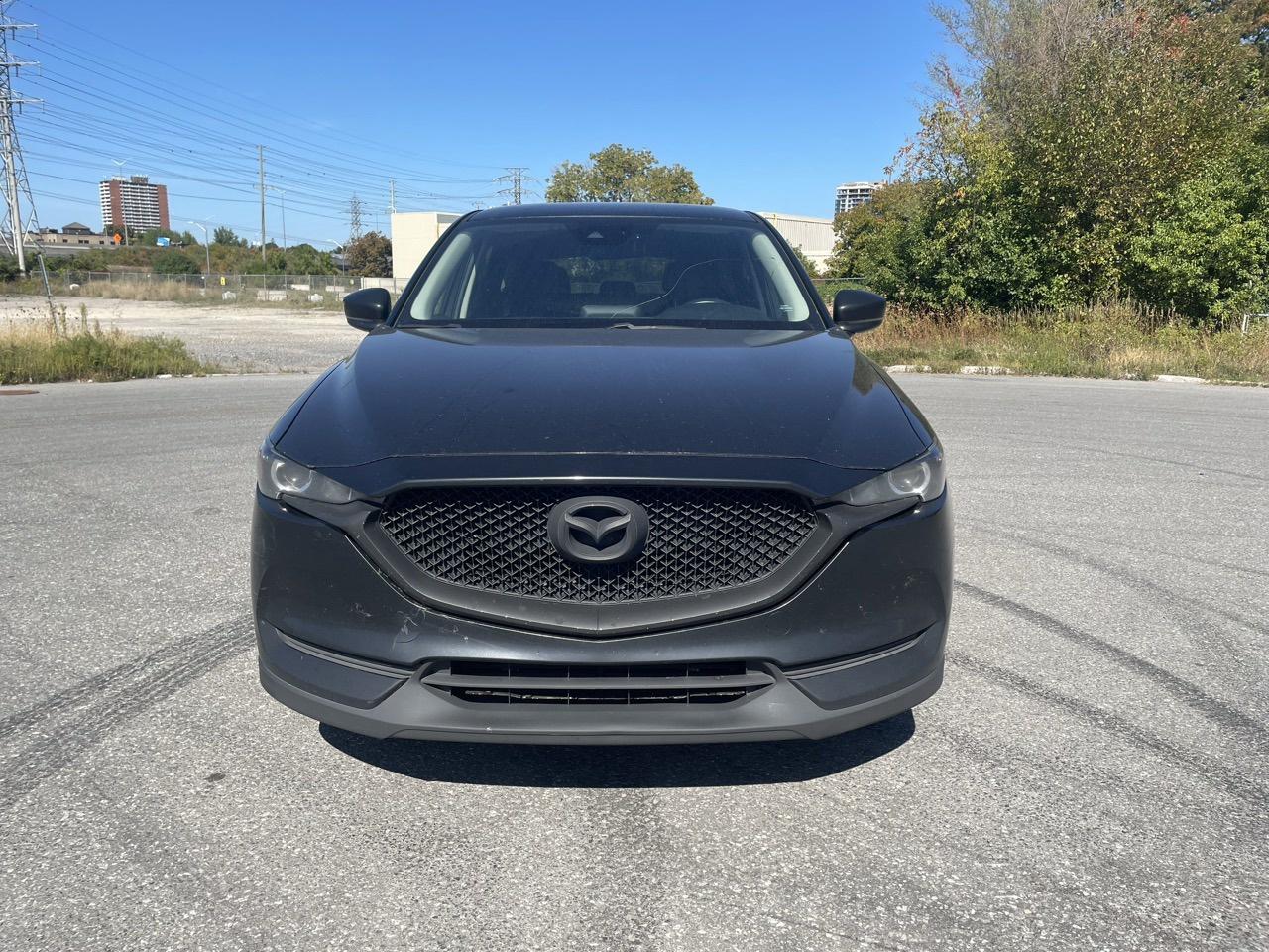 2020 Mazda CX-5 GX AWD - Photo #8