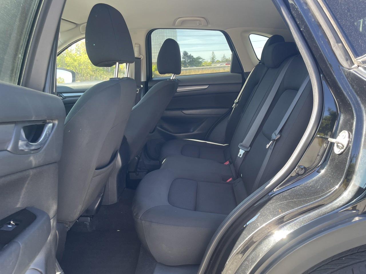 2020 Mazda CX-5 GX AWD - Photo #10