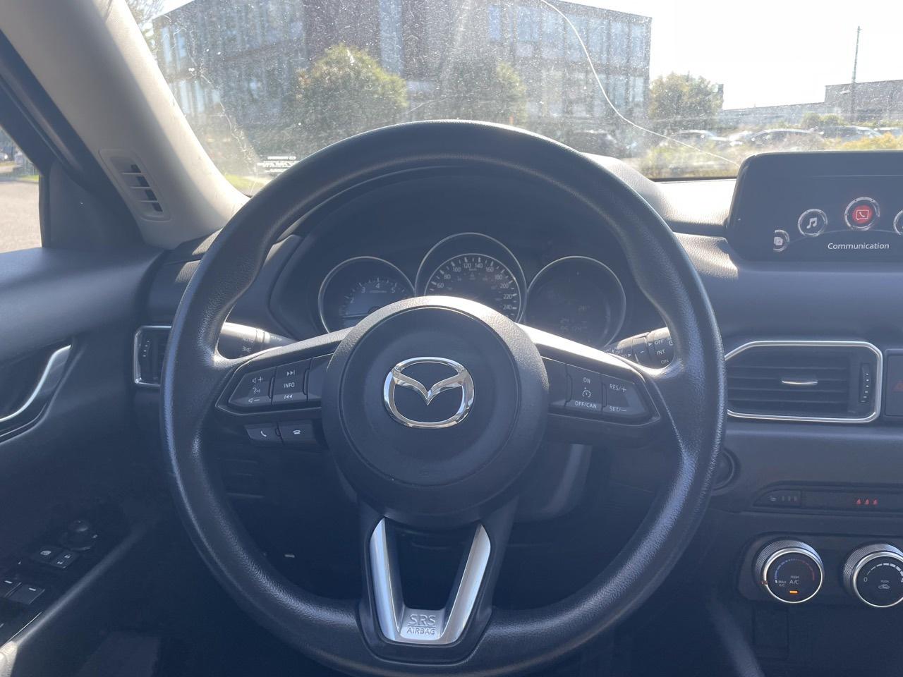 2020 Mazda CX-5 GX AWD - Photo #11