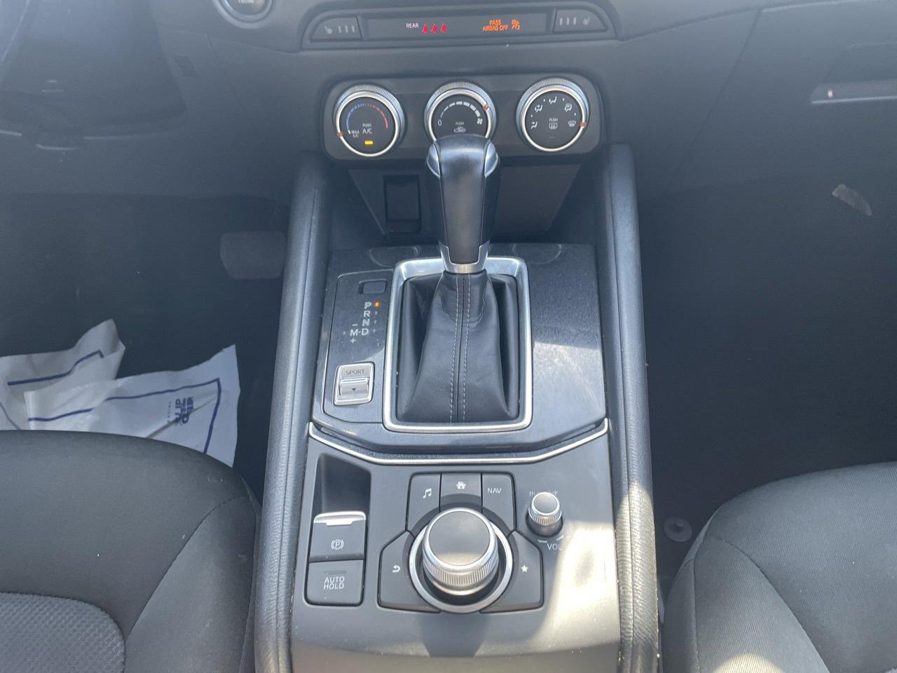 2020 Mazda CX-5 GX AWD - Photo #13