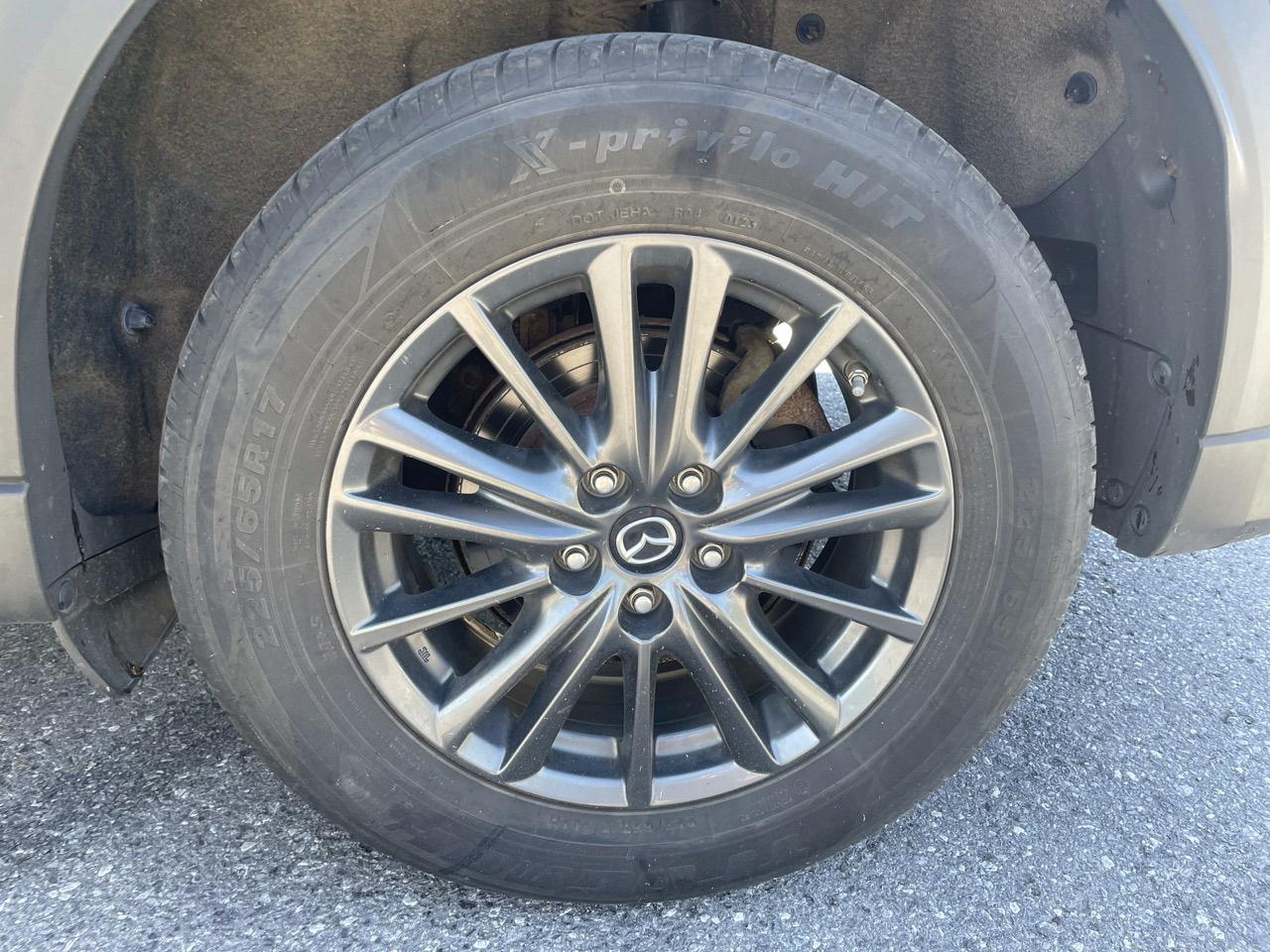 2020 Mazda CX-5 GX AWD - Photo #14