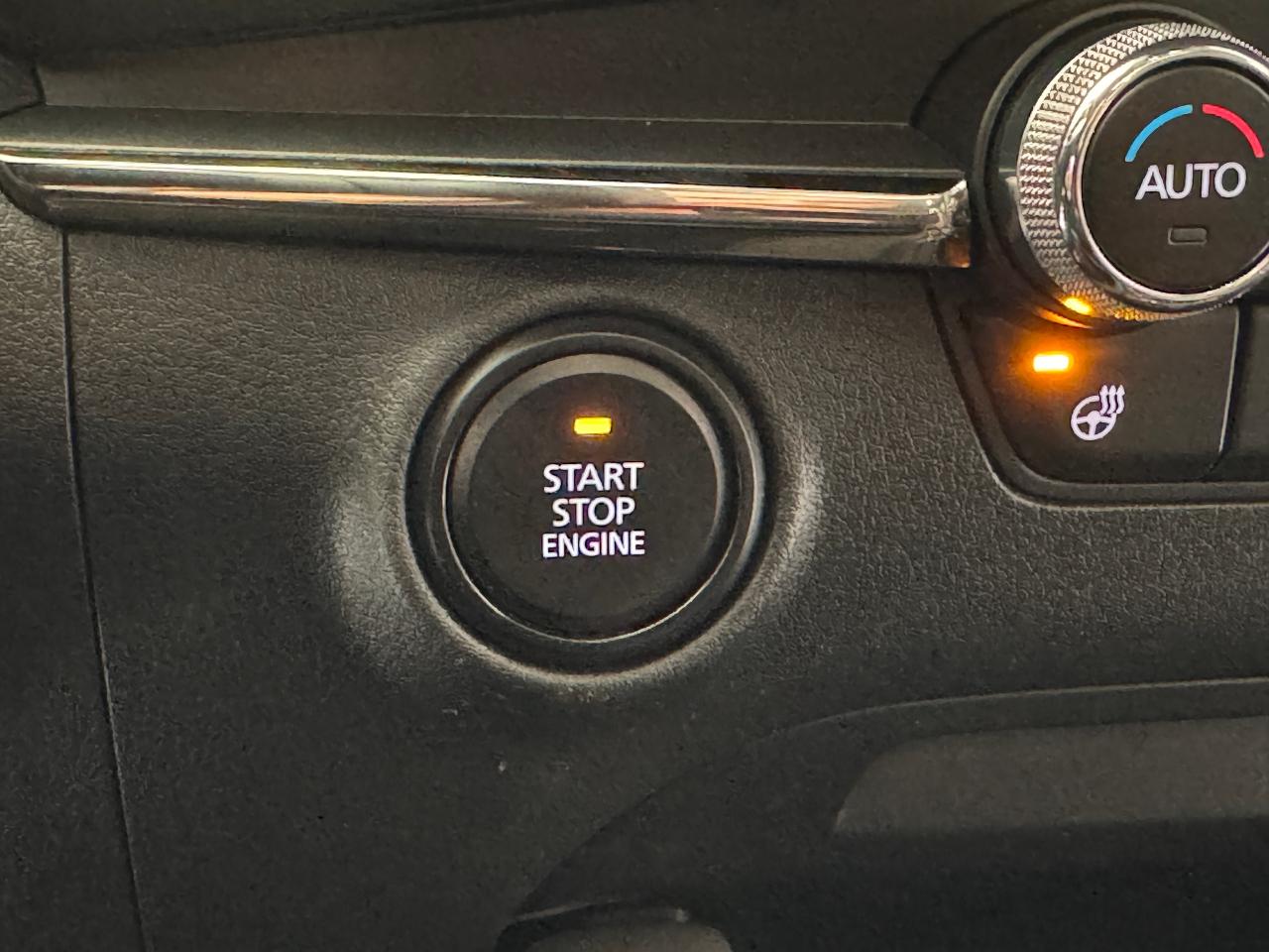 2019 Mazda MAZDA3 GS AWD+Leather+Adaptive Cruise+CLEAN CARFAX Photo101