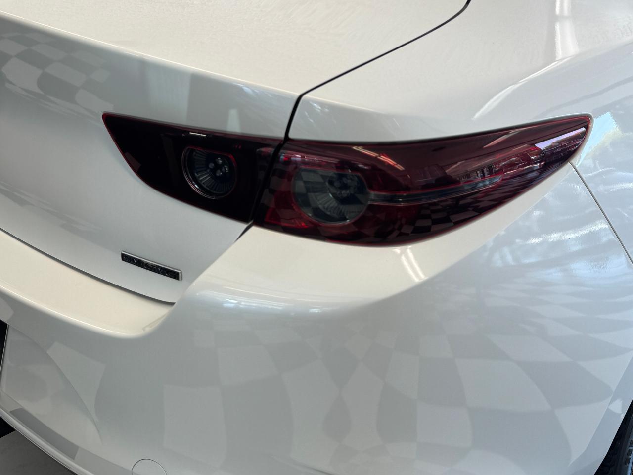 2019 Mazda MAZDA3 GS AWD+Leather+Adaptive Cruise+CLEAN CARFAX Photo57