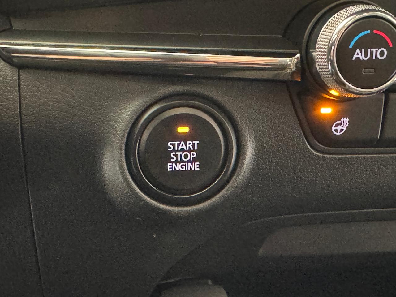 2019 Mazda MAZDA3 GS AWD+Leather+Adaptive Cruise+CLEAN CARFAX - Photo #46