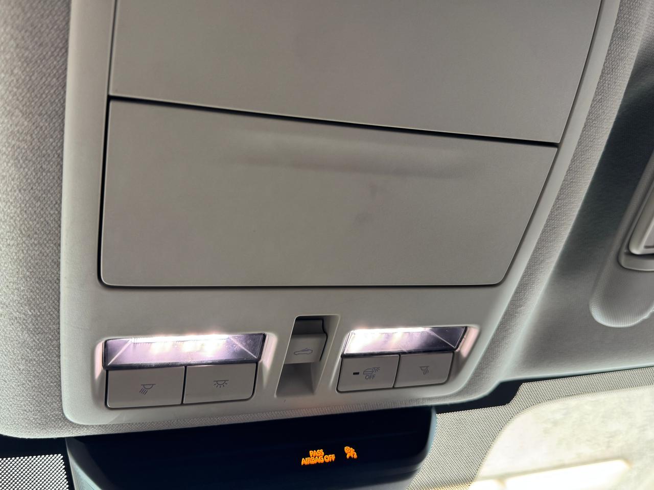 2019 Mazda MAZDA3 GS AWD+Leather+Adaptive Cruise+CLEAN CARFAX - Photo #44