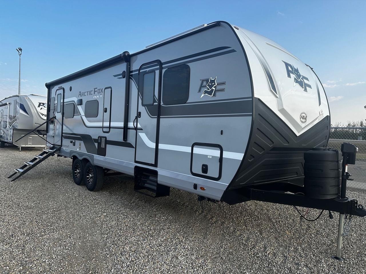 2026 ARCTIC FOX 27SX NXT 