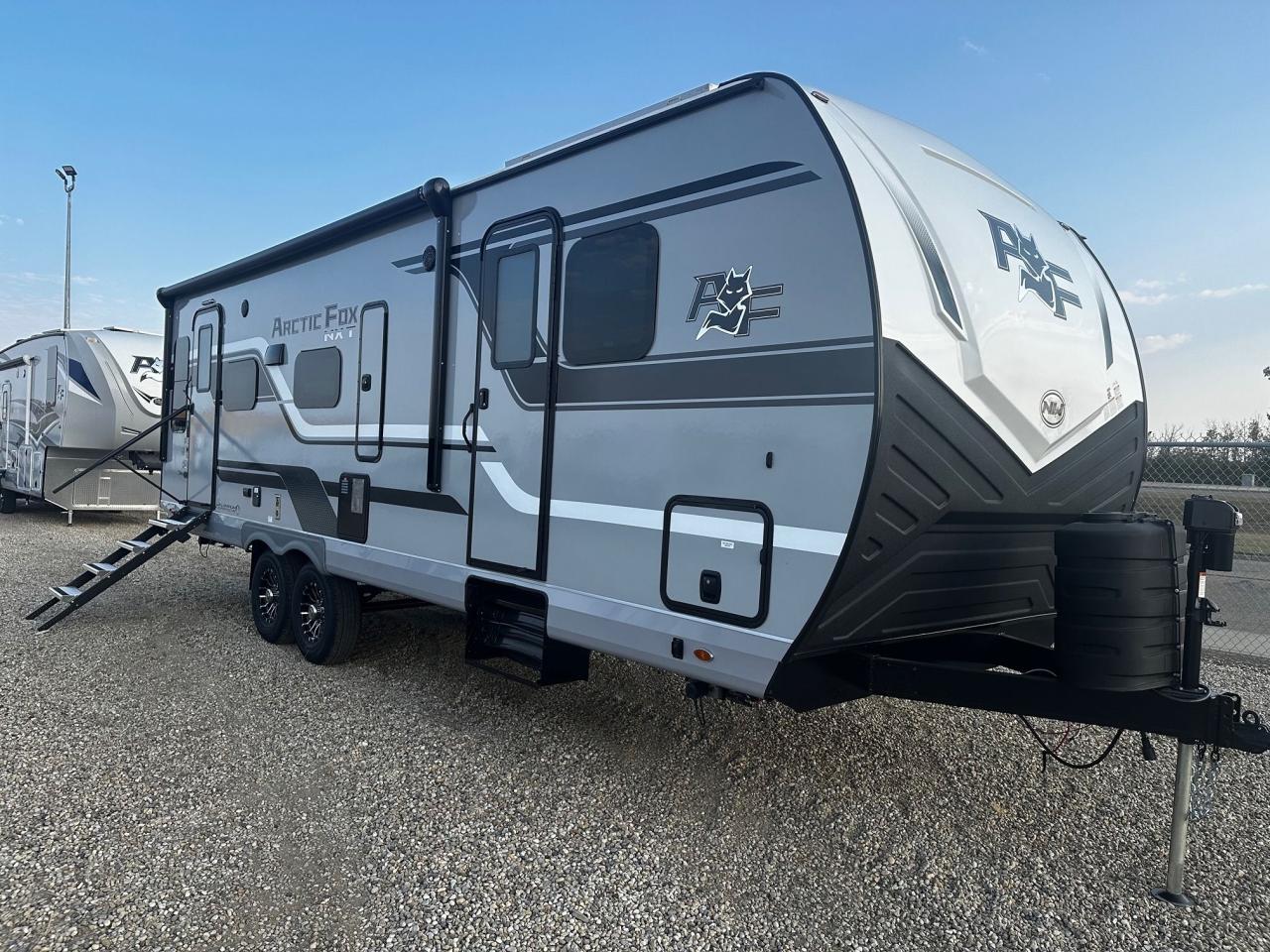 2026 ARCTIC FOX 27SX NXT 