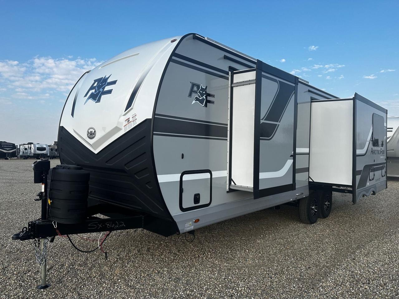 2026 ARCTIC FOX 27SX NXT 