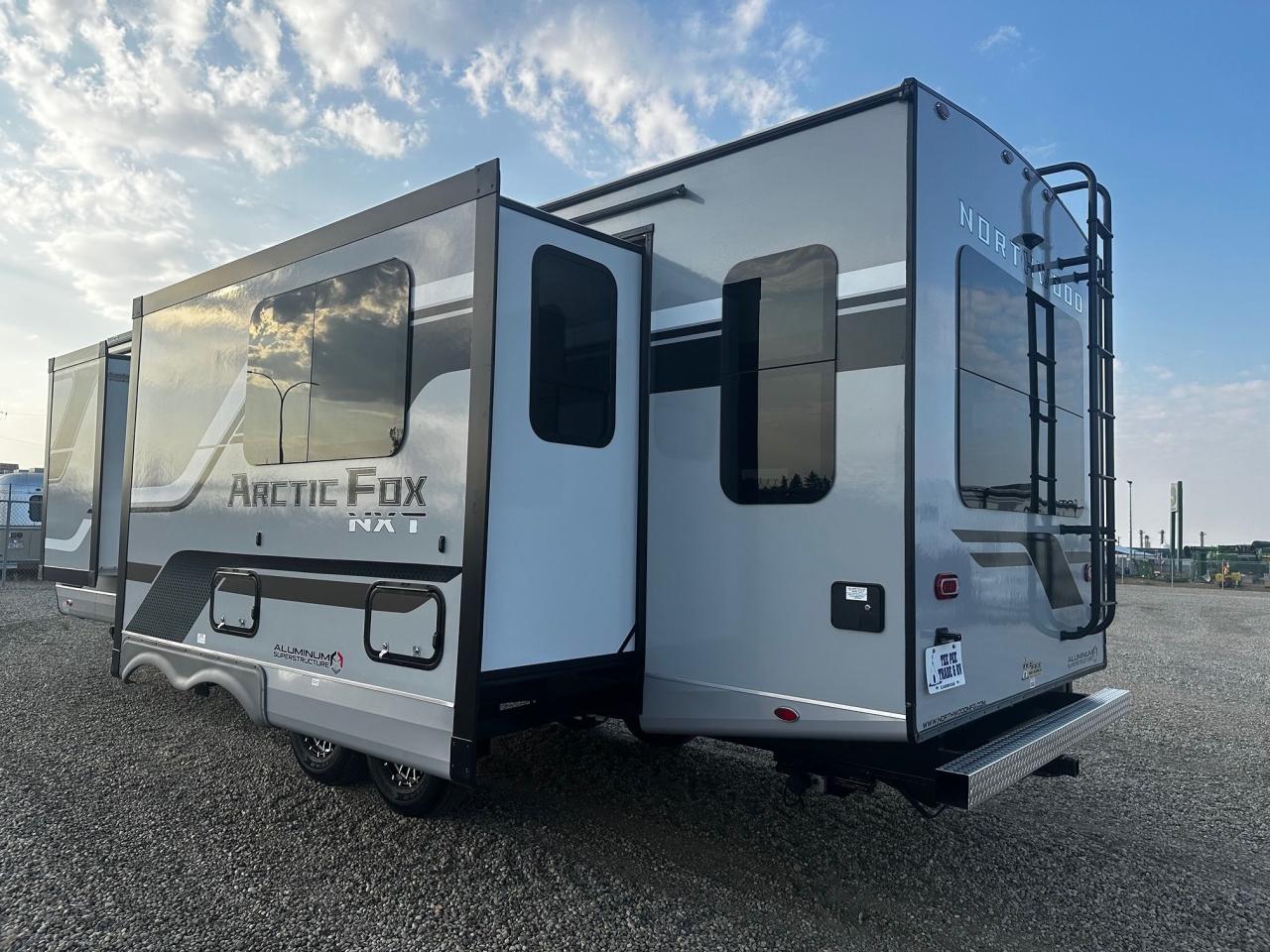 2026 ARCTIC FOX 27SX NXT 