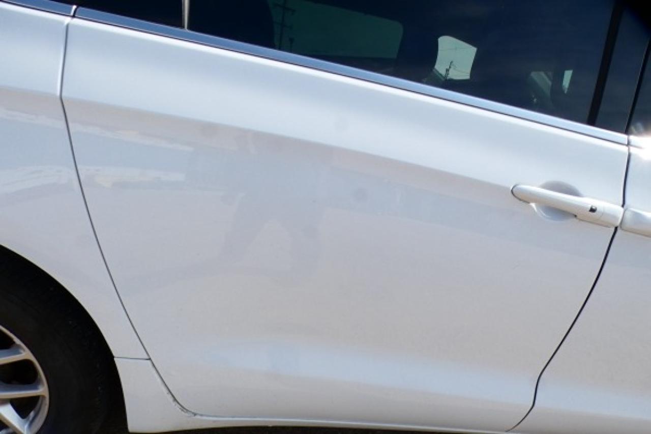 2024 Chrysler Pacifica Touring-L FWD w/Htd Leather, BUC - Photo #27