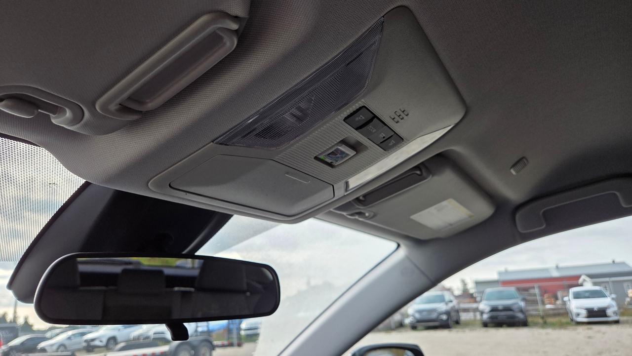 2025 Toyota RAV4 LE AWD - Photo #14