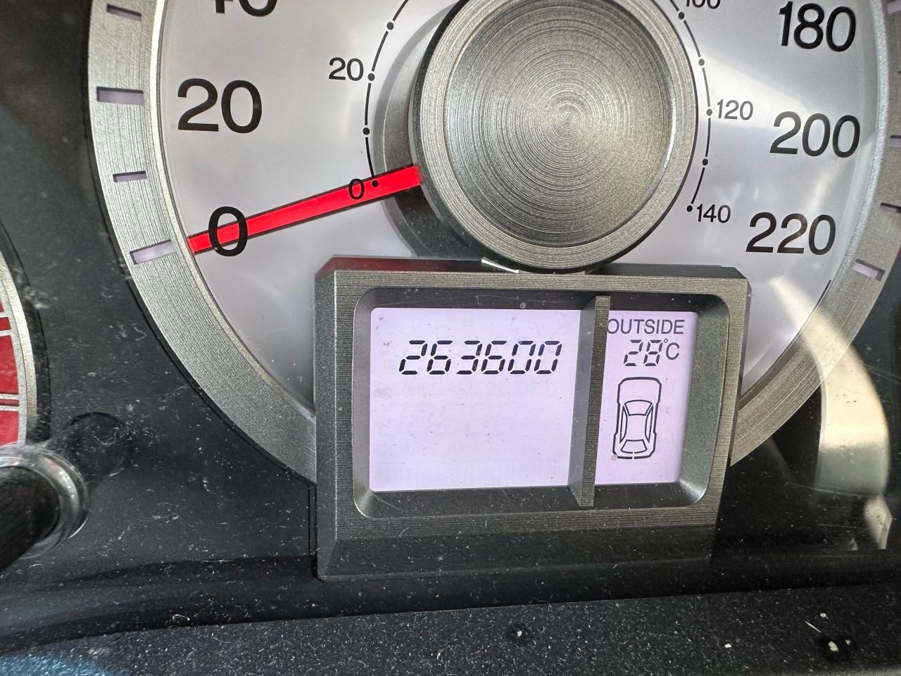 2009 Honda Pilot EX-L - Photo #3
