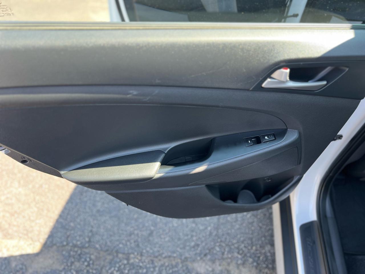 2018 Hyundai Tucson Premium 2.0L Photo44