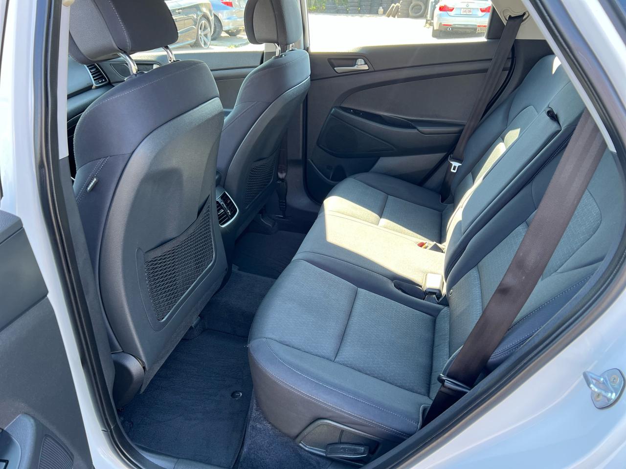 2018 Hyundai Tucson Premium 2.0L Photo12