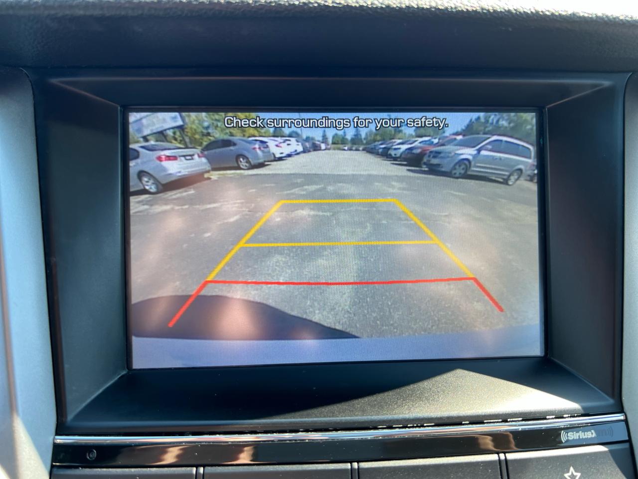 2018 Hyundai Tucson Premium 2.0L Photo56