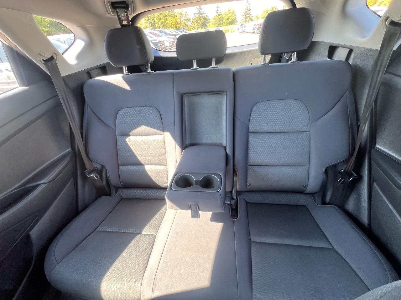 2018 Hyundai Tucson Premium 2.0L Photo29