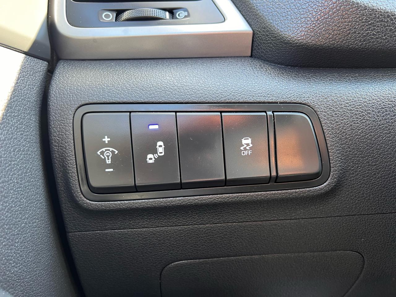 2018 Hyundai Tucson Premium 2.0L Photo28