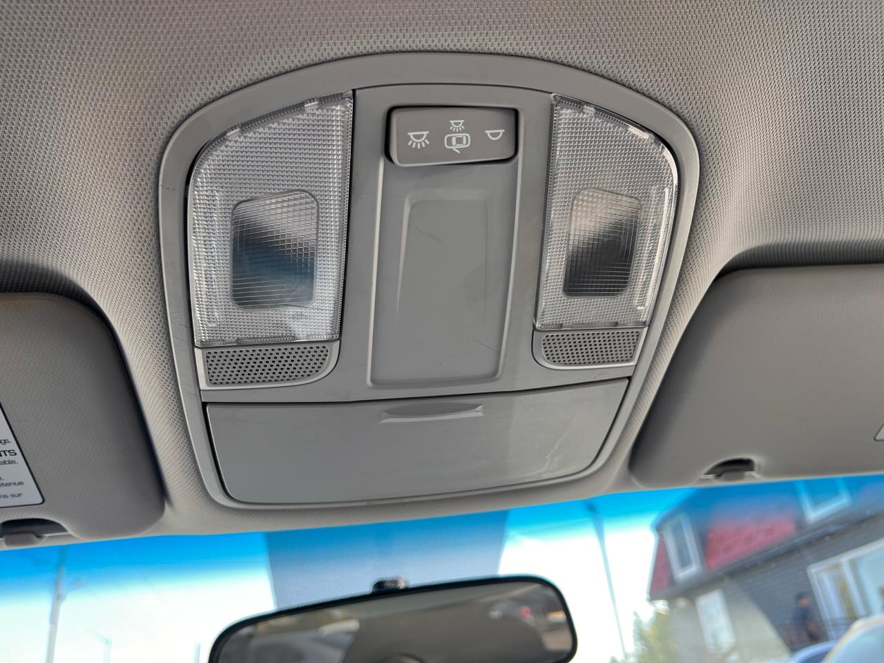 2018 Hyundai Tucson Premium 2.0L Photo26