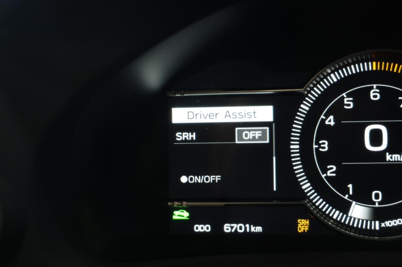 2025 Toyota GR86 Premium - BLINDSPOT|CAMERA|HEATED SEAT|PUSH START - Photo #20