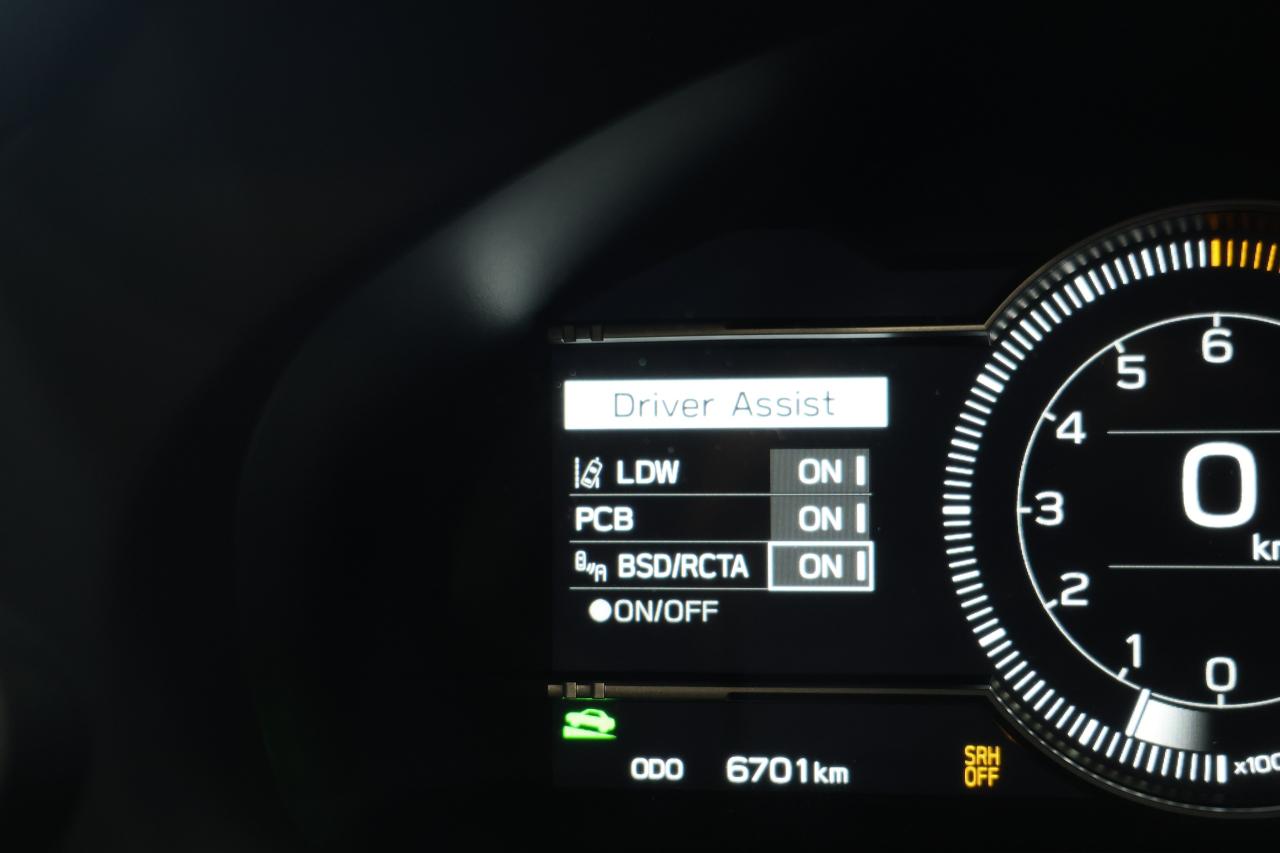2025 Toyota GR86 Premium - BLINDSPOT|CAMERA|HEATED SEAT|PUSH START - Photo #19