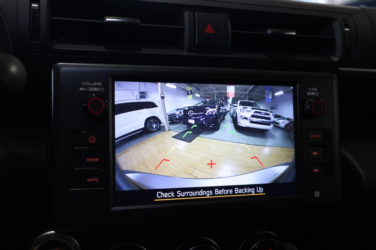 2025 Toyota GR86 Premium - BLINDSPOT|CAMERA|HEATED SEAT|PUSH START - Photo #18
