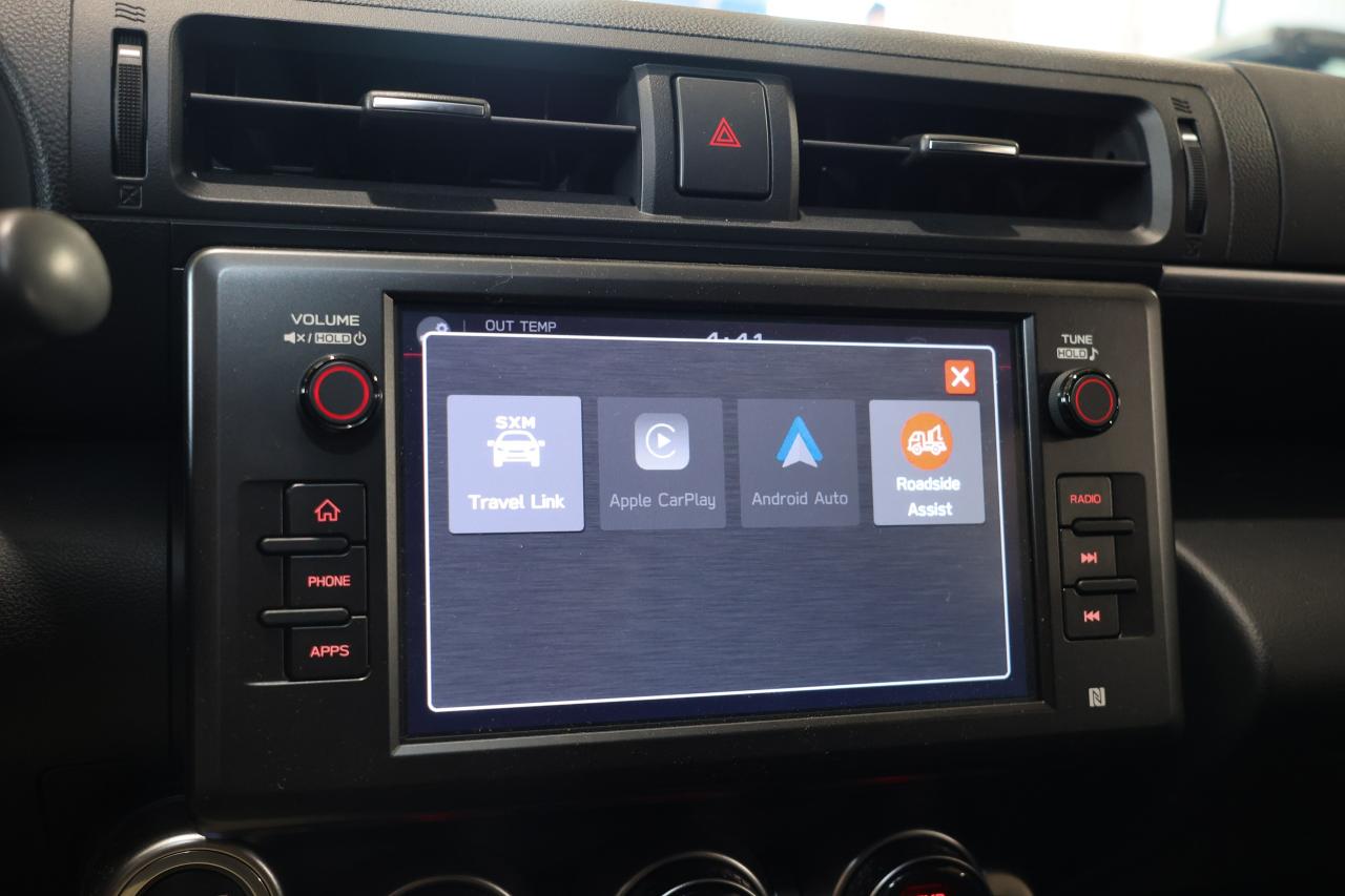2025 Toyota GR86 Premium - BLINDSPOT|CAMERA|HEATED SEAT|PUSH START - Photo #17