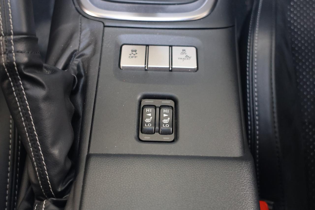 2025 Toyota GR86 Premium - BLINDSPOT|CAMERA|HEATED SEAT|PUSH START - Photo #15