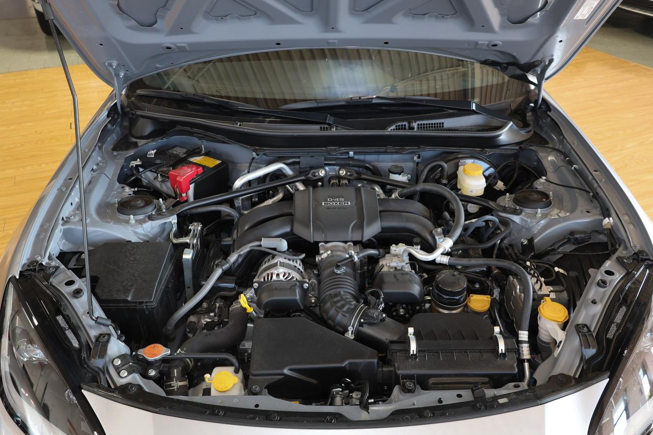 2025 Toyota GR86 Premium - BLINDSPOT|CAMERA|HEATED SEAT|PUSH START - Photo #23