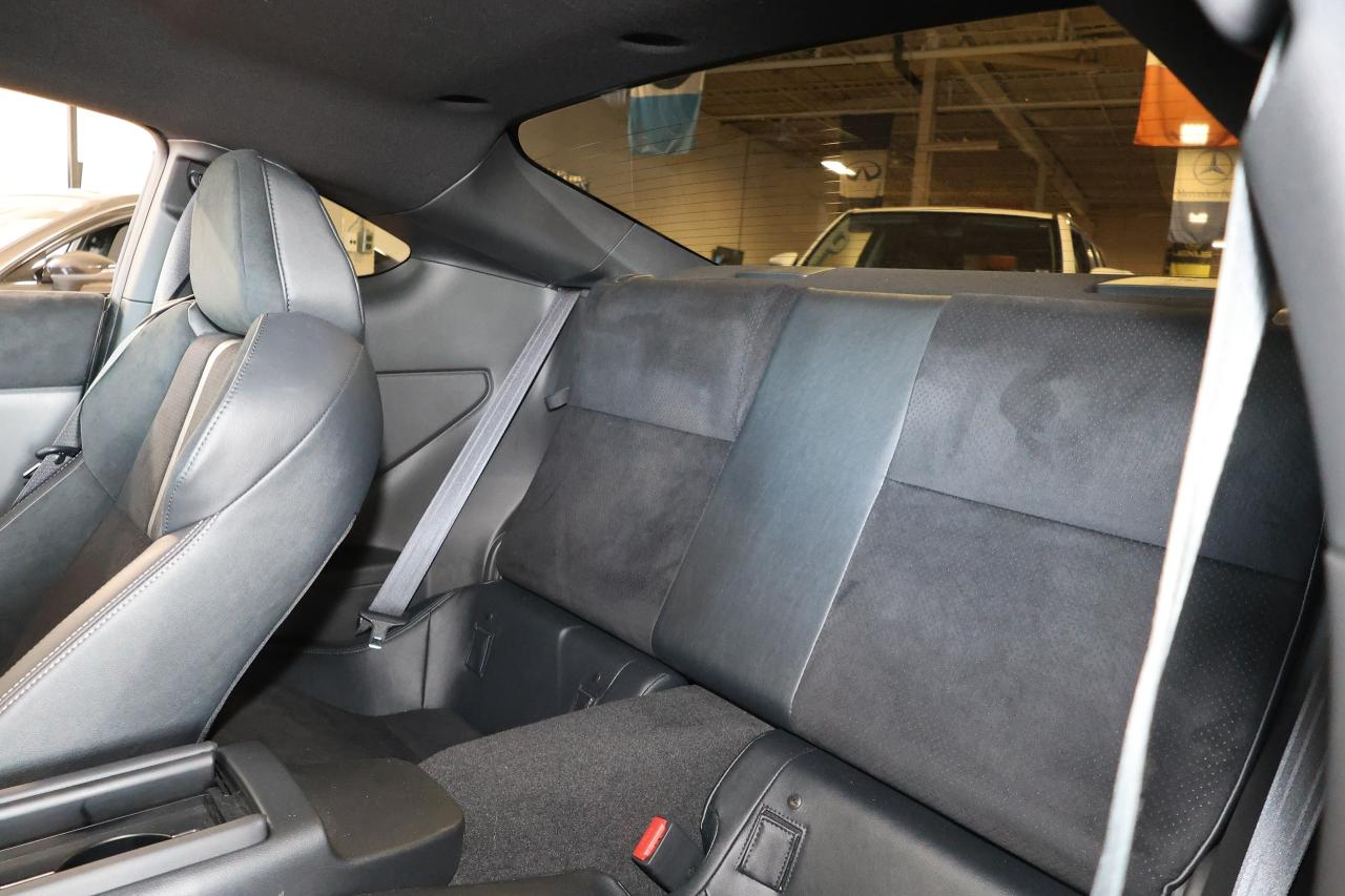 2025 Toyota GR86 Premium - BLINDSPOT|CAMERA|HEATED SEAT|PUSH START - Photo #10