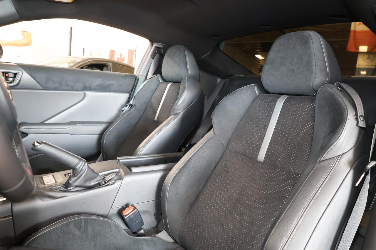 2025 Toyota GR86 Premium - BLINDSPOT|CAMERA|HEATED SEAT|PUSH START - Photo #9