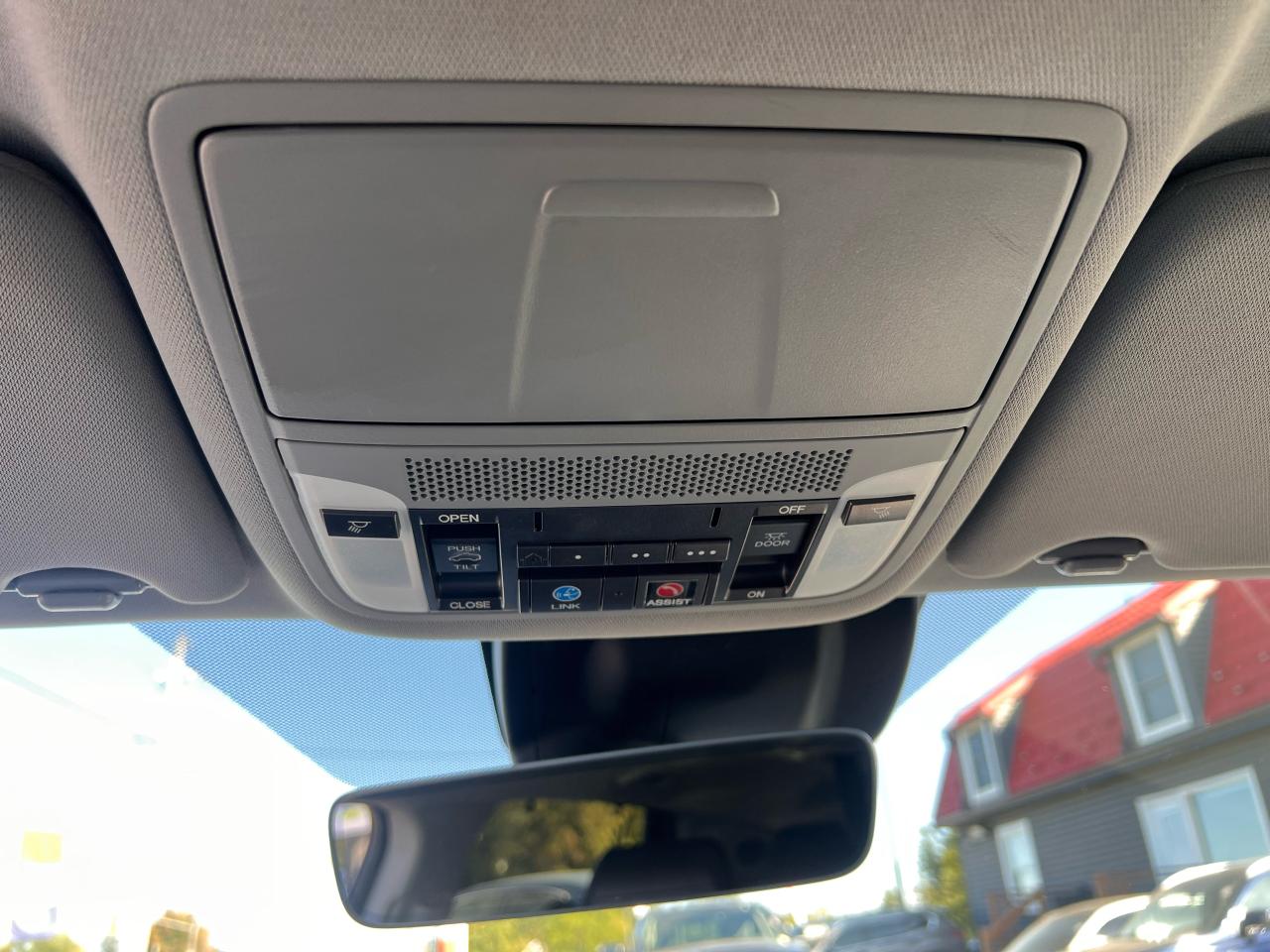 2016 Acura MDX Elite Pkg Photo