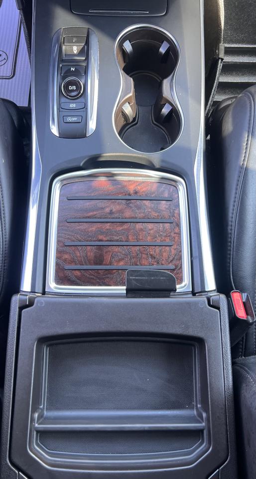 2016 Acura MDX Elite Pkg Photo