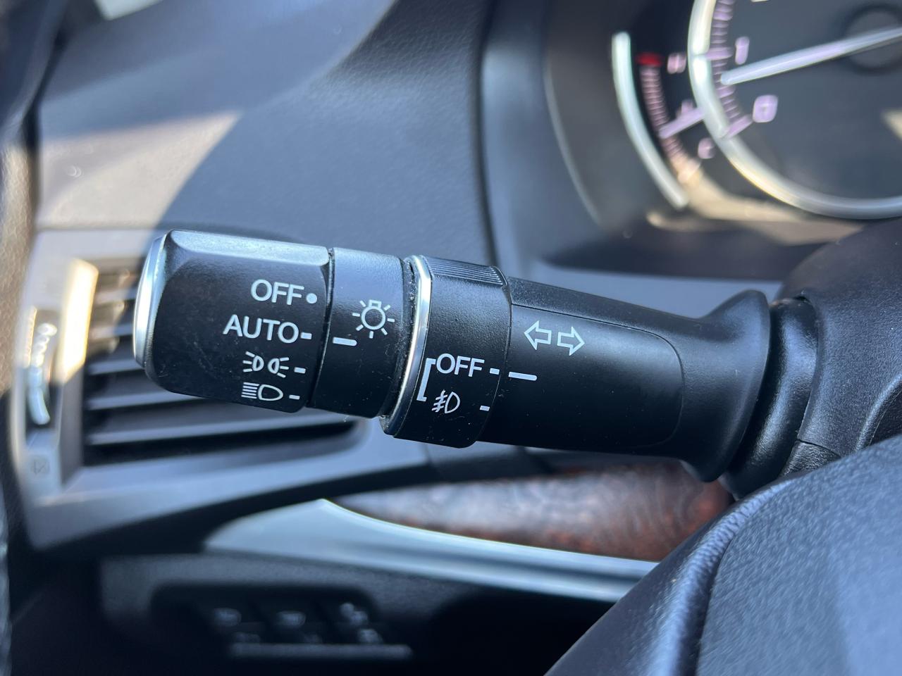 2016 Acura MDX Elite Pkg Photo