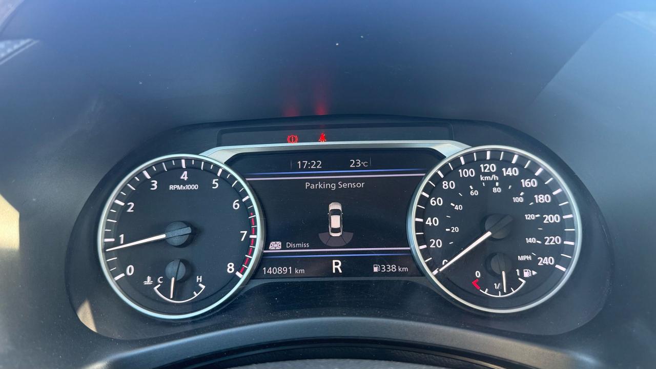 2022 Nissan Sentra SR - Photo #20