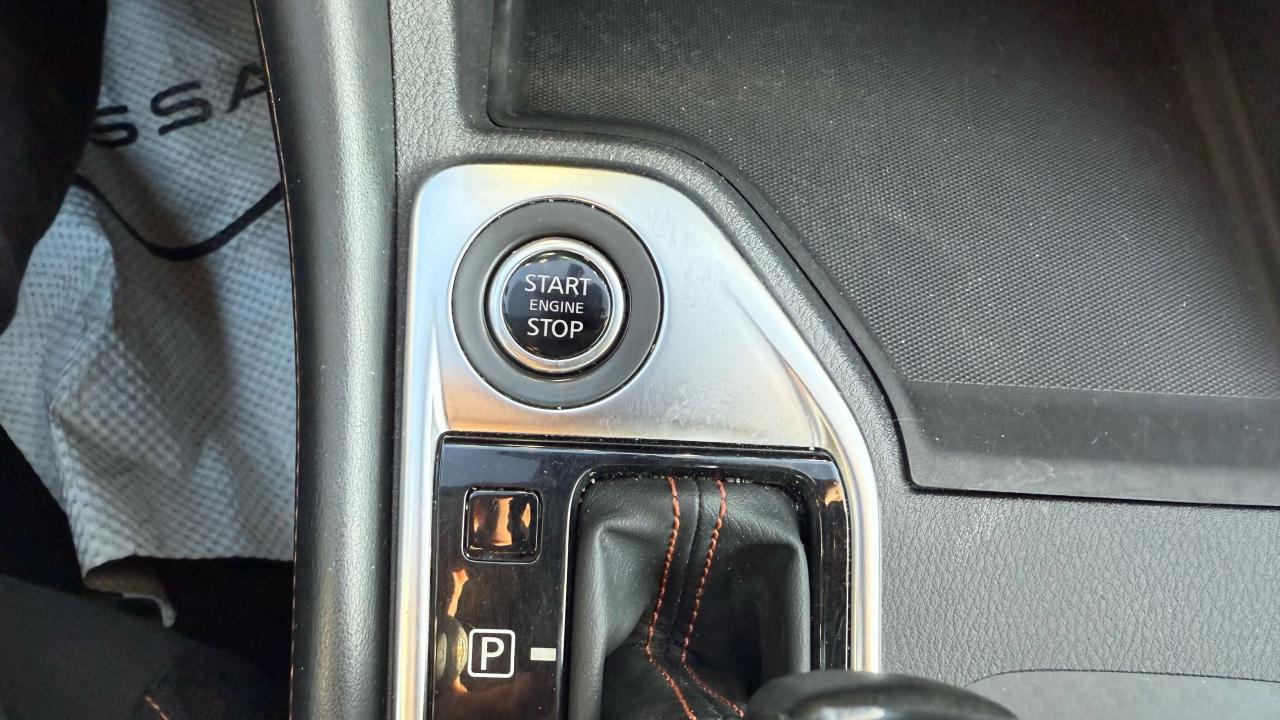2022 Nissan Sentra SR - Photo #15