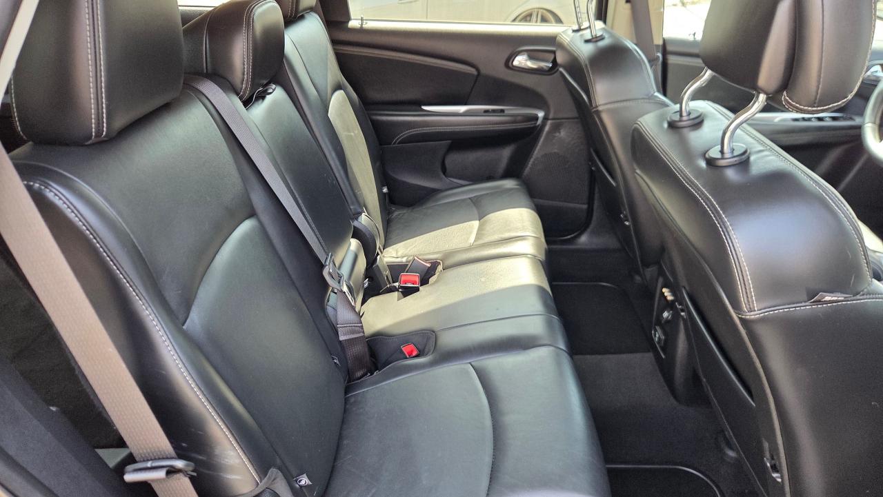 2018 Dodge Journey GT AWD DVD/Navi/Cam/P-Moon - Photo #9