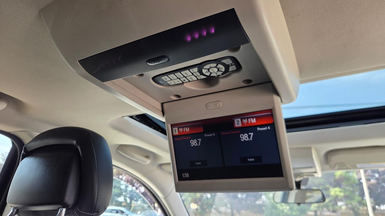 2018 Dodge Journey GT AWD DVD/Navi/Cam/P-Moon - Photo #10