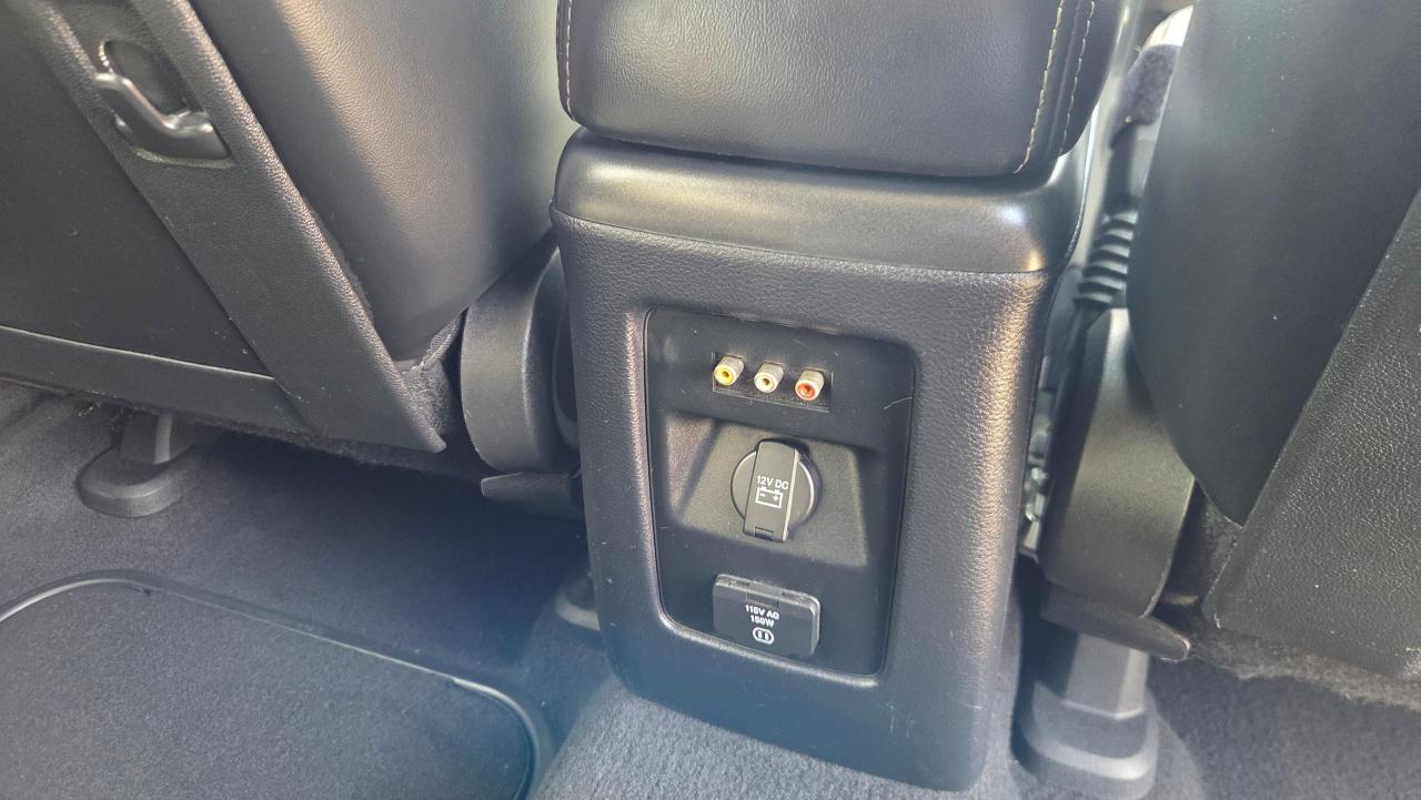 2018 Dodge Journey GT AWD DVD/Navi/Cam/P-Moon - Photo #11