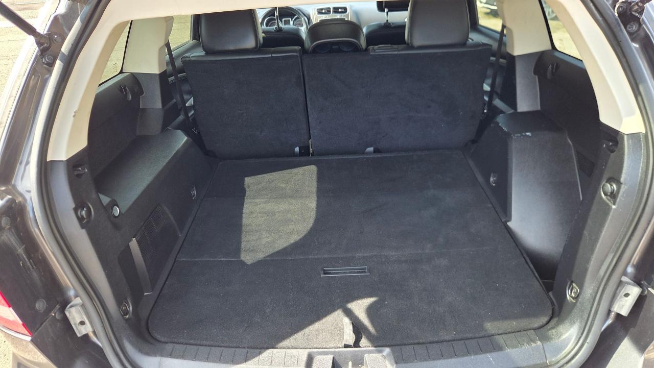 2018 Dodge Journey GT AWD DVD/Navi/Cam/P-Moon - Photo #12