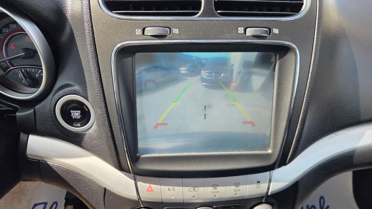 2018 Dodge Journey GT AWD DVD/Navi/Cam/P-Moon - Photo #16