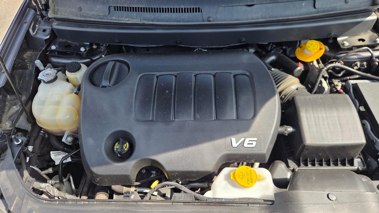 2018 Dodge Journey GT AWD DVD/Navi/Cam/P-Moon - Photo #20