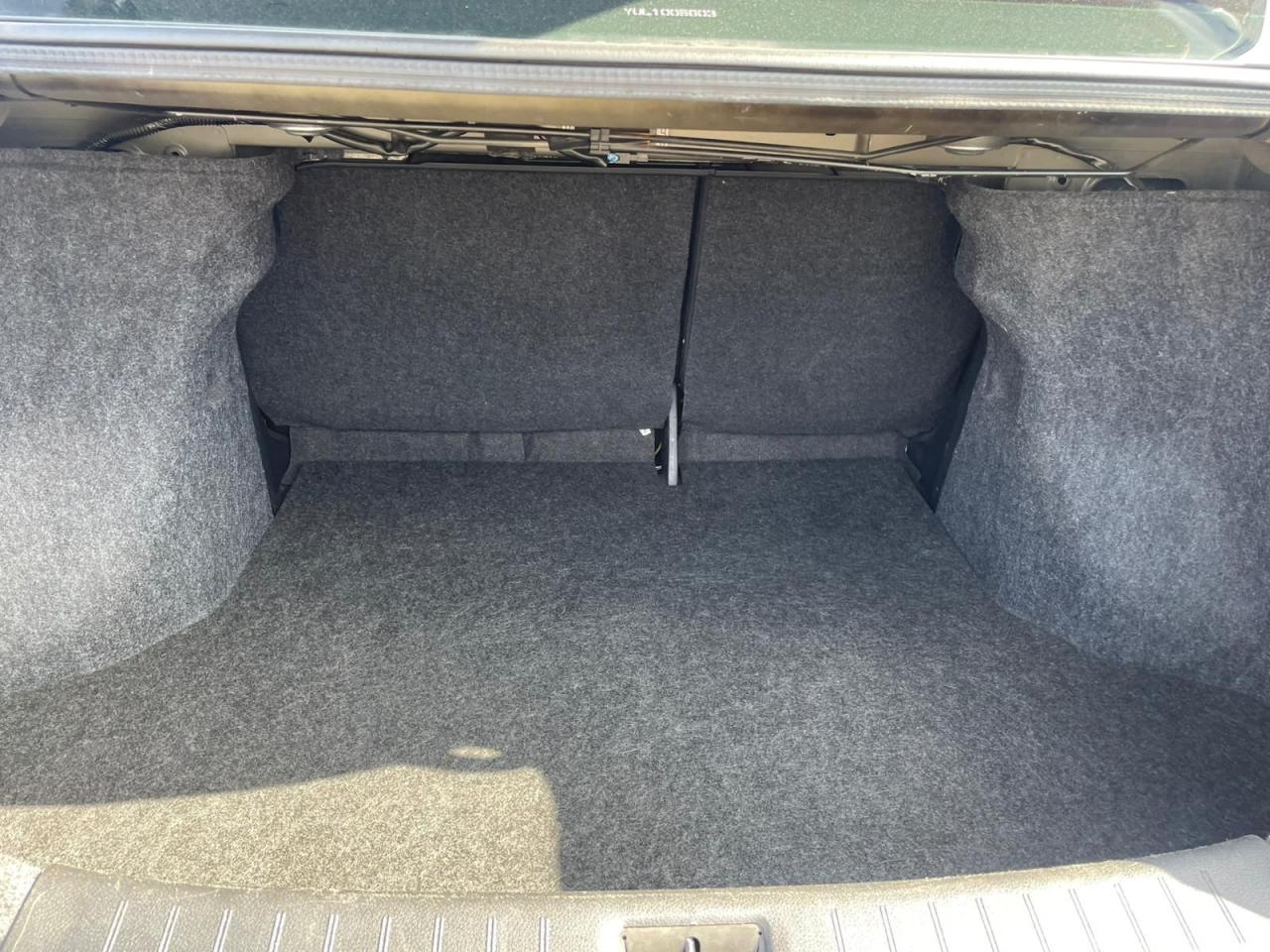 2019 Nissan Sentra AUTO NEW TIRES  SUNROOF NO ACCIDENT SAFETY CERT - Photo #15